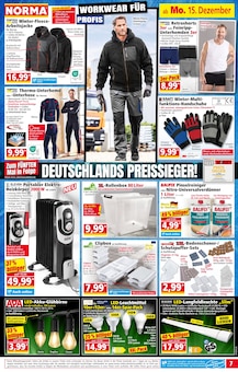 Bekleidung im aktuellen Norma Prospekt (Erlangen) Bekleidung im Norma Prospekt "Mehr fürs Geld" mit 20 Seiten (Erlangen)