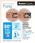 Promo Tarama premium à 1,40 € dans le catalogue Auchan Supermarché à Tours