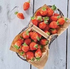 Intermarché Boulouris - Promo Fraise Promo Fraise à 2,49 € dans le catalogue Intermarché à Boulouris