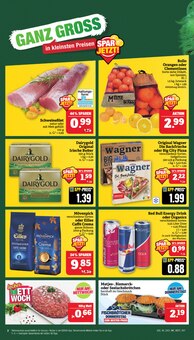 Marktkauf Prospekt der Woche "GANZ GROSS in kleinsten Preisen!" Seite 2, 04.12.2023 bis 09.12.2023 für Nürnberg Aktueller Marktkauf Prospekt "GANZ GROSS in kleinsten Preisen!" Seite 2 von 44 Seiten für Nürnberg