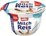 Milchreis bei Lidl im Balve Prospekt für 0,35 €