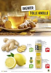 Bio im EDEKA Prospekt in Weinheim Aktueller EDEKA Prospekt mit Bio, "Aktuelle Angebote", Seite 2