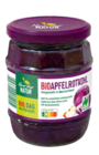 Bio-Apfelrotkohl oder -Sauerkraut von Nur Nur Natur im aktuellen ALDI SÜD Prospekt für 1,49 €