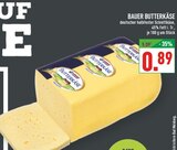 Marktkauf Lage - Bauer Butterkäse Angebot im Prospekt Bauer Butterkäse bei Marktkauf im Lage Prospekt für 0,89 €