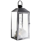 LATERNE Angebote von Ambia Home bei XXXLutz Wesel für 29,99 €