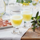 Pastis de Marseille à Carrefour Market dans Chambilly