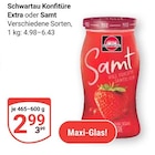 GLOBUS Ludwigshafen - Konfitüre Extra Angebot im Prospekt Konfitüre Extra bei GLOBUS im Ludwigshafen Prospekt für 2,99 €