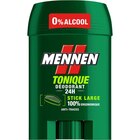 Déodorant Stick - MENNEN - Carrefour Market à Niort Déodorant Stick - MENNEN en promo chez Carrefour Market Niort à 3,85 €