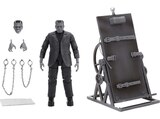 Frankenstein Deluxe Next Level Figure Actionfigur Mehrfarbig im MediaMarkt Saturn Prospekt Frankenstein Deluxe Next Level Figure Actionfigur Mehrfarbig von JADA im aktuellen MediaMarkt Saturn Prospekt für 44,91 €