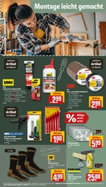 Aktueller REWE Prospekt mit Schrauben, "Dein Markt", Seite 29