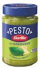 Pesto Angebote von Barilla bei Lidl Chemnitz für 1,99 €