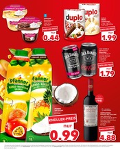 Aktueller Kaufland Prospekt mit Jacke, "Aktuelle Angebote", Seite 16