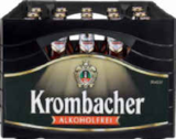 Pils Angebote von Krombacher bei Netto Marken-Discount Chemnitz für 10,99 €