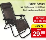 Aktuelle Relaxsessel Angebote bei Zimmermann in Göttingen Aktuelles Relax-Sessel Angebot bei Zimmermann in Göttingen ab 29,99 €