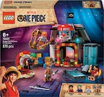 Promo 20 % avantage carte sur les jouets & figurines ONE PIECE à  dans le catalogue Intermarché Hyper à Morteau