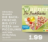 Angebot im EDEKA Dinslaken Prospekt EDEKA Dinslaken Prospekt mit im Angebot für 1,99 €