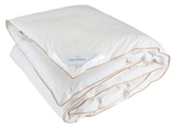 Stuhlkissen im JYSK Prospekt JYSK Gänsedaunen-Bettdecke 135x200 GLOBE PRESTIGE extra warm von Otto Keller im aktuellen JYSK Prospekt für 375,00 €