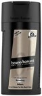 Geschenkset Man von Bruno Banani für 5,79 € bei REWE im Angebot Geschenkset Man von Bruno Banani im aktuellen REWE Prospekt