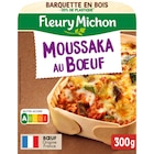 Promo Moussaka à  dans le catalogue Carrefour Proximité à Risoul