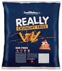 Really Crunchy Fries Angebote von Lamb Weston bei Metro Langenhagen für 7,48 €