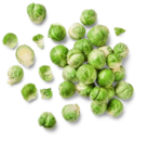 Kaufland - Rosenkohl Angebot im Prospekt Rosenkohl bei Kaufland im Prospekt "" für 1,79 €