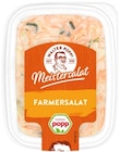 Aktuelle Feinkostlebensmittel Angebote bei REWE in Mannheim Aktuelles Meistersalat Angebot bei REWE in Mannheim ab 1,79 €