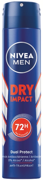 NIVEA MEN Déodorant