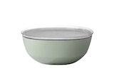 Servierschale Silueta, nordic sage im Angebot bei HARDECK in Essen Servierschale Silueta, nordic sage Angebote von Mepal BV bei HARDECK Essen für 19,99 €