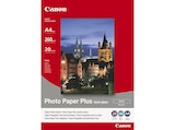 Plus Semi-gloss SG-201 Fotopapier 210 x 297 mm 20 Blatt im MediaMarkt Saturn Prospekt Plus Semi-gloss SG-201 Fotopapier 210 x 297 mm 20 Blatt von CANON im aktuellen MediaMarkt Saturn Prospekt für 16,99 €