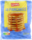 Pancakes - SONDEY en promo chez Lidl Caen à 1,42 €