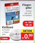 Klettband Angebote bei Zimmermann Garbsen für 0,99 €