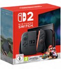 Spielkonsole Nintendo Switch 2 + Mario Kart World-Set Angebote von Nintendo bei expert Amberg für 499,00 €