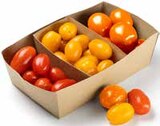 Aktuelle Tomaten Angebote bei GLOBUS in Braunschweig Aktuelles Dattelcherrytomaten-Mix Angebot bei GLOBUS in Braunschweig