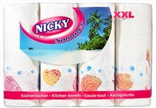 Haushaltstücher bei Kaufland in Berlin Haushaltstücher im Angebot bei Kaufland Berlin für 2,99 €