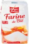 Promo Farine de blé à 0,61 € dans le catalogue Norma à Eckbolsheim