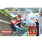 Circuit Carrera Mariokart Go ! dans le catalogue Auchan Hypermarché