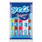 Tubes glacés - YETI dans le catalogue Carrefour