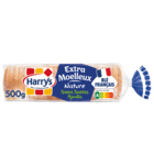 Pain de mie extra moelleux nature - HARRY'S dans le catalogue Carrefour Market