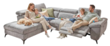 ECKSOFA „LION“ Angebote von Francesca Garibaldi bei hofmeister Reutlingen für 799,00 €