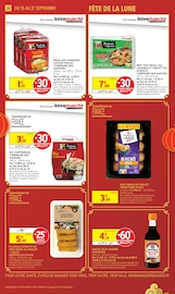 Prospectus Intermarché Super "Intermarché" en cours à Toulon, Page 28 Catalogue Intermarché Super en cours à Toulon, "Intermarché", Page 28