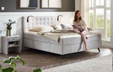 Boxspringbett im aktuellen XXXLutz Möbelhäuser Prospekt