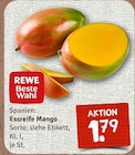nahkauf Quickborn - Essreife Mango Angebot im Prospekt Essreife Mango bei nahkauf im Quickborn Prospekt für 1,79 €