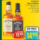 Aktuelle Whiskey Angebote bei Marktkauf in Erlangen Aktuelles Tennessee Whiskey Angebot bei Marktkauf in Erlangen ab 14,99 €