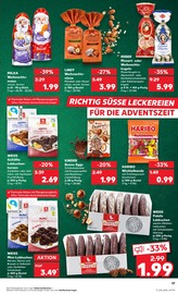 Aktueller Kaufland Prospekt mit Weihnachtskugeln, "Aktuelle Angebote", Seite 17