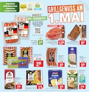Aktueller Marktkauf Prospekt mit Bratwurst, "Aktuelle Angebote", Seite 6