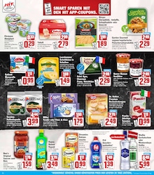 Spätzle Angebot im aktuellen HIT Prospekt auf Seite 6