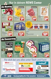 Glade Angebot & Preis im aktuellen REWE Prospekt Glade Angebot im aktuellen REWE Prospekt auf Seite 5