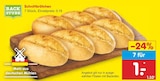 Netto Marken-Discount Lüchow (Wendland) Prospekt mit  im Angebot für 0,19 €