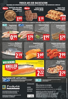 Lachs im aktuellen E center Prospekt (Bottrop) Lachs im E center Prospekt "Aktuelle Angebote" mit 26 Seiten (Bottrop)