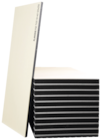 Doublage de plaque de plâtre + polystyrène (th35)(1) en promo à 26,40 € chez Brico Dépôt Doublage de plaque de plâtre + polystyrène (th35)(1) dans le catalogue Brico Dépôt